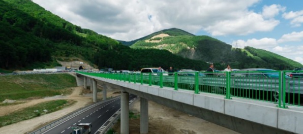 Projektová príprava úseku D1 Turany – Hubová môže pokračovať, jej súčasťou budú aj tunely