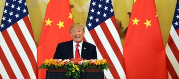 Trumpovo vyšetrovanie porušuje medzinárodné obchodné štandardy, bráni sa Čína