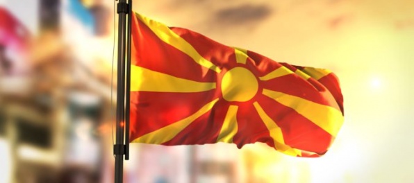 Úradným jazykom Macedónska sa stala aj albánčina, parlament vyhovel štvrtine obyvateľstva