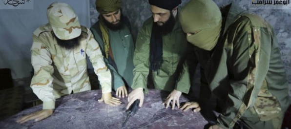 Al-Káida chce stále zaútočiť na Západ, varuje dánska spravodajská služba