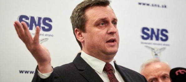Danko chce hovoriť o generálnom pardone na exekúcie za odvody a dane, má podporu Borisa Kollára