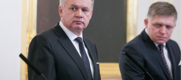 Andrej Kiska nie je podľa premiéra nadčlovek a vyzýva ho, aby zverejnil daňové doklady KTAG