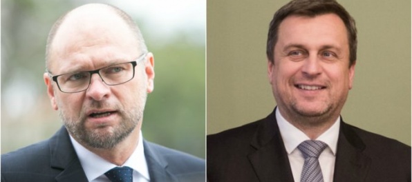 Z SNS sa podľa Sulíka stala národná pobočka Smeru-SD, Danko odmieta zlý úmysel členov strany