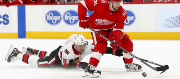 Tatar je stále najproduktívnejším Slovákom v NHL, Pánik predbehol v počte bodov Gáboríka