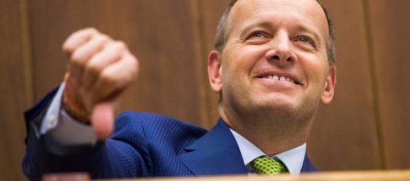 Ministerstvo pôdohospodárstva je v kríze, tvrdí Sme rodina a ostro kritizuje Matečnú za rok 2017