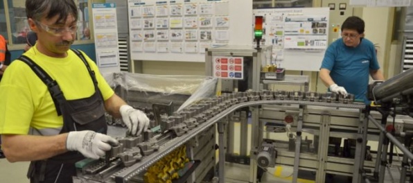 Štrajk v Embracu nebude, odborári sa dohodli s vedením spoločnosti