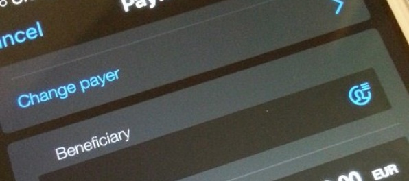 Platby cez mobil sú čoraz populárnejšie