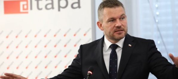 Kompetencie Pellegriniho úradu sa rozšíria, bude koordinovať aj nástroje podpory Európskej únie