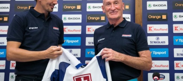 Aktualizované: Šatan a Ramsay zverejnili nomináciu na ZOH 2018 v Pjongčangu, chýbajú hráči HC Slovan Bratislava