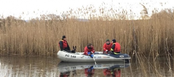 Mŕtva žena, ktorú našli v Devínskom jazere, je zrejme nezvestná Mirka