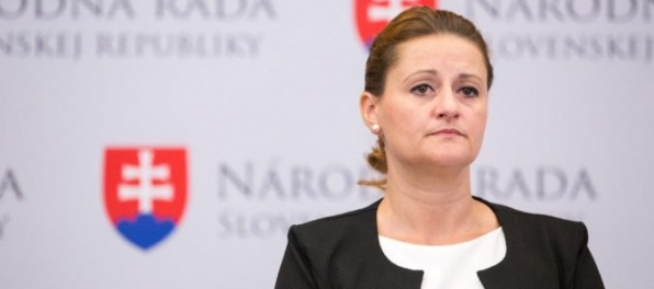 Poslankyňa Blahová zo SaS v kauze boja o dieťa zavádza, tvrdí právnik otca