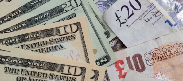  Dolár posilnil oproti jenu aj voči euru, priemyselná produkcia USA v decembri vzrástla