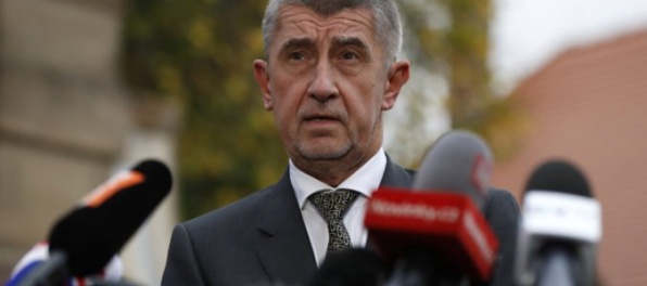 Nie je nikde zákon, že musím byť premiérom, vyhlásil Babiš