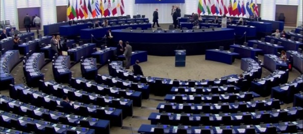 Európsky parlament vytýčil ciele pre ekologickejšie využívanie energie