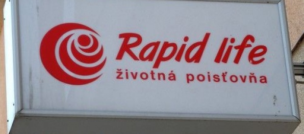 Rapid life čelí konkurzu, Spotrebiteľské Centrum zastupuje tisícky poistencov