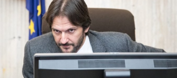 O pomoc pri vydaní Kosíka chce minister Kaliňá poprosiť aj zahraničných kolegov