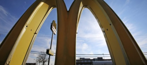 Aj lokálne kroky McDonald´s Slovensko menia planétu globálne