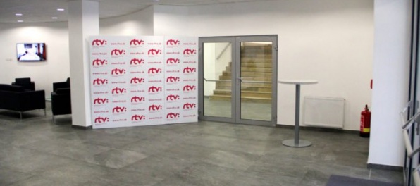 Rozhlas a televízia Slovenska (RTVS) podpíšu novú zmluvu zo SITA