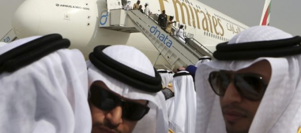 Airbus získal kľúčový kontrakt na pokračovanie výroby najväčšieho dopravného lietadla A380