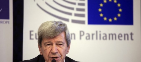 Slovenskí europoslanci vyzvali na boj proti dezinformáciám a propagande šírenej z Ruska