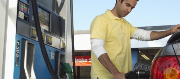 Slovenskí motoristi tankovali drahší benzín aj naftu, cena LPG sa znížila