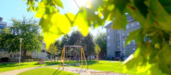 Ministerstvo pôdohospodárstva vybralo projekty zelenej infraštruktúry, zaplatí ich z eurofondov