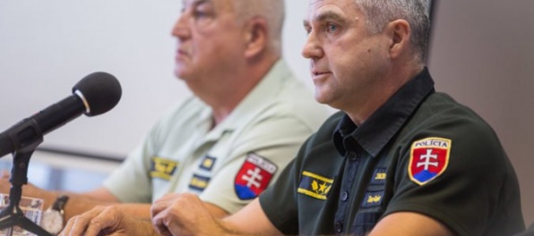 Viceprezidenta Ábela by potešil nízky počet smrteľných nehôd a technika pre rizikové úseky ciest