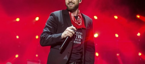 Justin Timberlake zverejnil videoklip ku skladbe Supplies