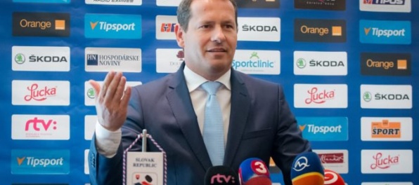 Termín uzávierky prestupov v Tipsport lige sa nezmení, šéf SZĽH vetoval rozhodnutie výboru