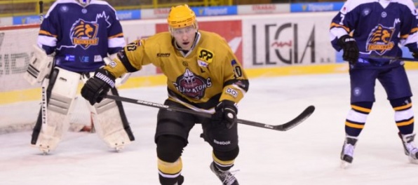 Trenčianski vysokoškoláci reprezentujú svoje školy a mesto v EUHL už 5. rok