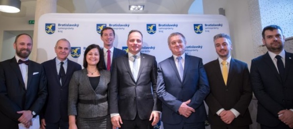 Financovanie škôl sa stalo podľa Viskupiča županskou témou, chcú spraviť učiteľstvo atraktívne