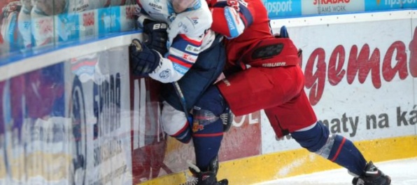Poprad v prestrelke zdolal Trenčín, v Tipsport lige aj víťazstvo Košíc a obrat Nitry