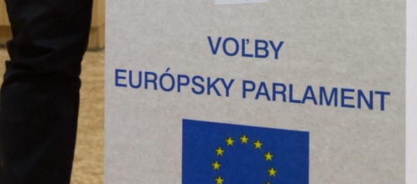 SaS navrhuje pri voľbách do europarlamentu hlasovanie poštou