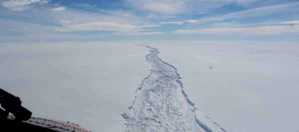 Antarktídu zdolala prvá čisto ženská expedícia, čelila mrazom až do mínus 40 stupňov Celzia