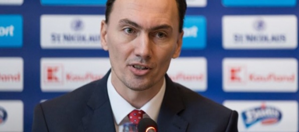 Šatan chce mimoriadny výbor, „barani“ neuvoľnením Országha na olympiádu možno porušila Stanovy