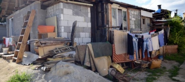 Problém kriminality v rómskych osadách je čiastočne problémom sociálnym, tvrdí poslanec Paška