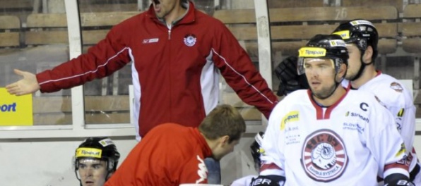 „Barani“ uvoľnia trénera Országha na olympiádu v Pjongčangu, ale majú podmienku