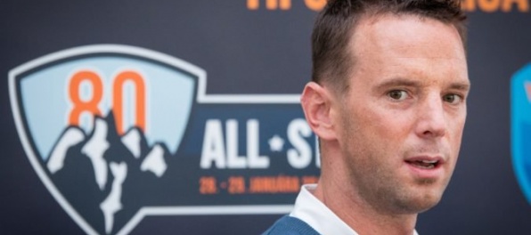 Kohút, Šatan a Lintner rokovali o Országhovi aj Tipsport lige počas zimnej olympiády