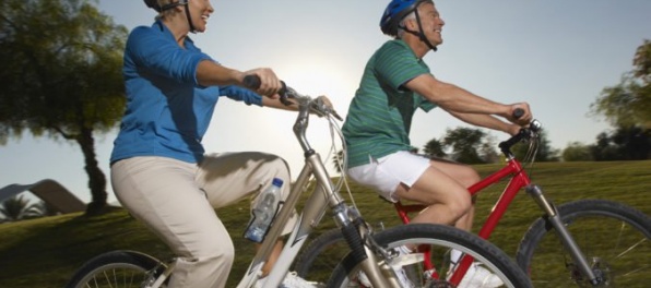 V Trenčíne hľadajú najvýstižnejší názov budovanej cyklotrasy, bude viesť popri Váhu