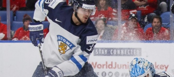 Fíni na ZOH 2018 aj s mladíkom Tolvanenom, v tíme nechýbajú ani skúsení hráči