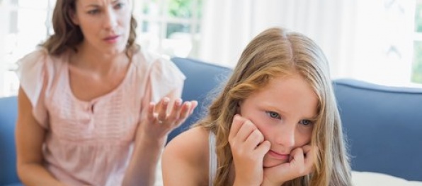 5 bodový test, ktorý vám napovie, či nerobíte vo výchove dieťaťa chyby