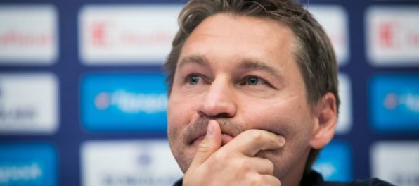 Banská Bystrica pozná dočasnú náhradu za Országha, nový asistent Handzuš odložil operáciu ruky