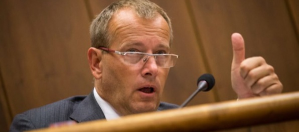 Hnutie Sme Rodina je za celoplošnú exekučnú amnestiu