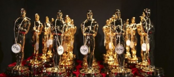 Zaujímavosti o oscarových nomináciách, ktoré ovládla fantasy dráma Podoba vody Zaujímavosti o oscarových nomináciách, ktoré ovládla fantasy dráma Podoba vody