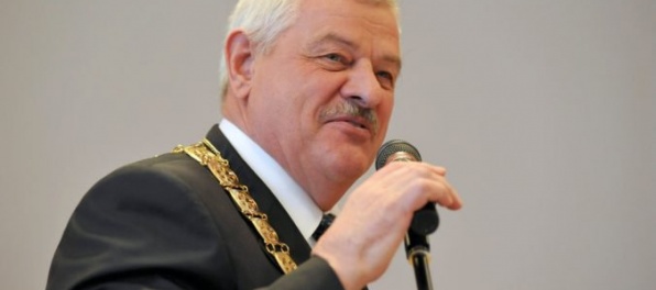 Exžupan Mikuš bude poradcom predsedu parlamentu Danka