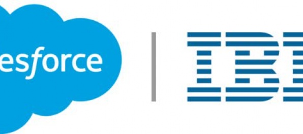 IBM a Salesforce rozširujú strategické partnerstvo