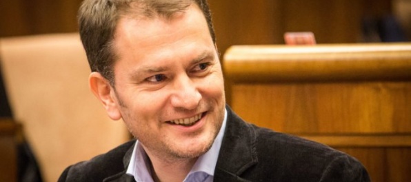 Pri prezidentských voľbách je podľa Matoviča cieľom dosiahnuť dohodu demokratickej opozície