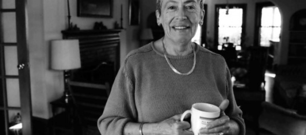 Zomrela spisovateľka Ursula K. Le Guin, známa najmä pre svoje sci-fi a fantasy romány Zomrela spisovateľka Ursula K. Le Guin, známa najmä pre svoje sci-fi a fantasy romány