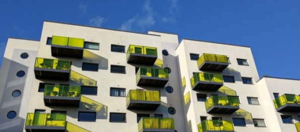 Nitra plánuje dať postaviť 220 nájomných bytov, predpokladá výdavky viac ako 12 miliónov eur