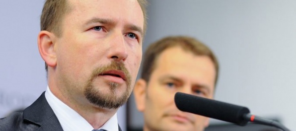 Zdevastované internáty sú obrazom stavu školstva, tvrdí poslanec OĽaNO Sopka